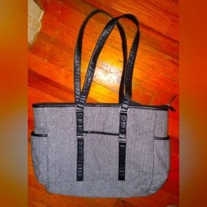 Çarter tote bag
